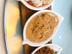 -汉唐宴长安食府