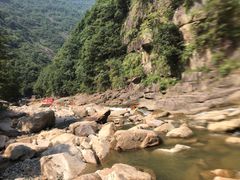 -雅鲁激流探险漂流