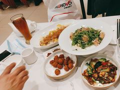 -东兴楼饭庄(六里桥店)