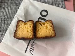 -OUR Bakery(国贸商城店)