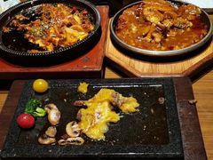 -将军牛排·尔滨地标朝鲜族美食(总店)