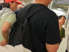 -香港喜来登酒店蚝酒吧