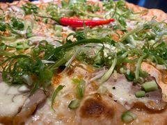 -玛尚诺Pizza&Bar(长泰广场店)