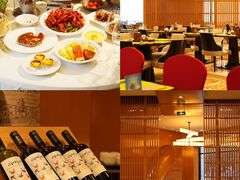 -中山喜来登酒店