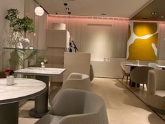 大堂-théATRE 茶聚场(王府中環店)