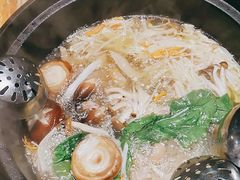 -春润大地海南椰子鸡(沙井京基百纳广场店)