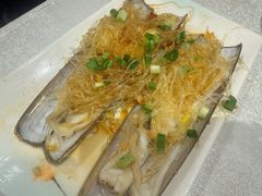 蛏子王-喜记避风塘炒辣蟹(总店)