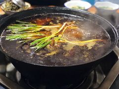 -石灰市毛记烧鸡公(解放碑店)