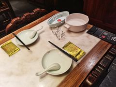 -小吊梨汤·北京菜·烤鸭(华润万象城店)
