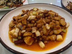 -普天和酒楼·新津菜·烤鸭(天津之眼店)