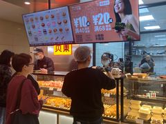 -皇庭广场(福华三路店)