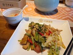 -见康道莱•足浴按摩•艾灸•SPA(友谊店)