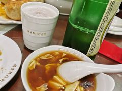 -清真牛街祥云轩门钉肉饼(左家庄店)