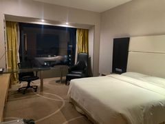 -上海虹桥西郊假日酒店