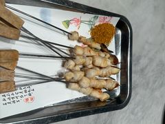 -单家老院·院子里的青岛菜(沙子口店)
