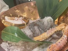 -牛New寿喜烧(新六百店)