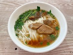 -肆姐面粉馆(坡子街店)