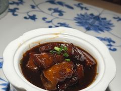 -小菜园新徽菜(常州武进吾悦店)