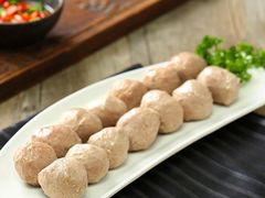 -潮泰牛肉火锅 · 创于1992年(车公庙店)