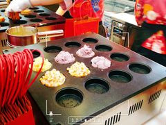-拾烧车轮饼(世纪金源店)