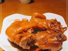 -好嫂子酱猪手•农家菜(华远坊店)