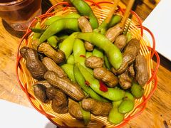 -木屋烧烤(坂田天安云谷店)