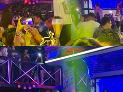 -UP嘻哈酒吧(粉巢店)