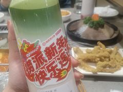-海底捞火锅(铂澜大象城店)