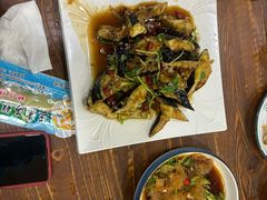 -叶存利海鲜大馅饺子(海宁路总店)