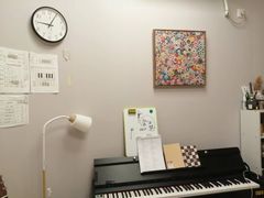 -MusicLife音乐(浦东校区)
