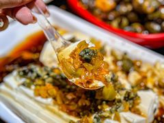 -阿木龙虾·烧烤涮肉羊蝎子(栖山路店)