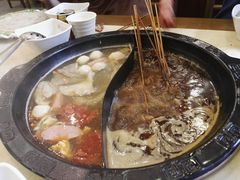 -宏姐串串香(宏伟路店)