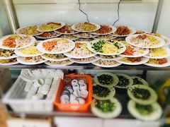 -温记府廟豆汤饭·始于1955年(海椒店)