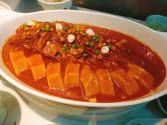 -淮扬韵(高新大都荟店)