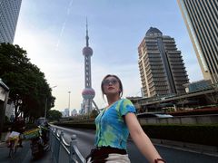 -上海中心大厦
