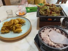 -稻品香小锅饭豆腐馆(北三路店)