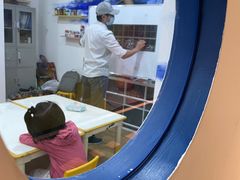 -向日葵艺术中心美术(虹桥南丰城校区)