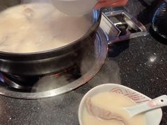 -捞王猪肚鸡火锅(昆山店)