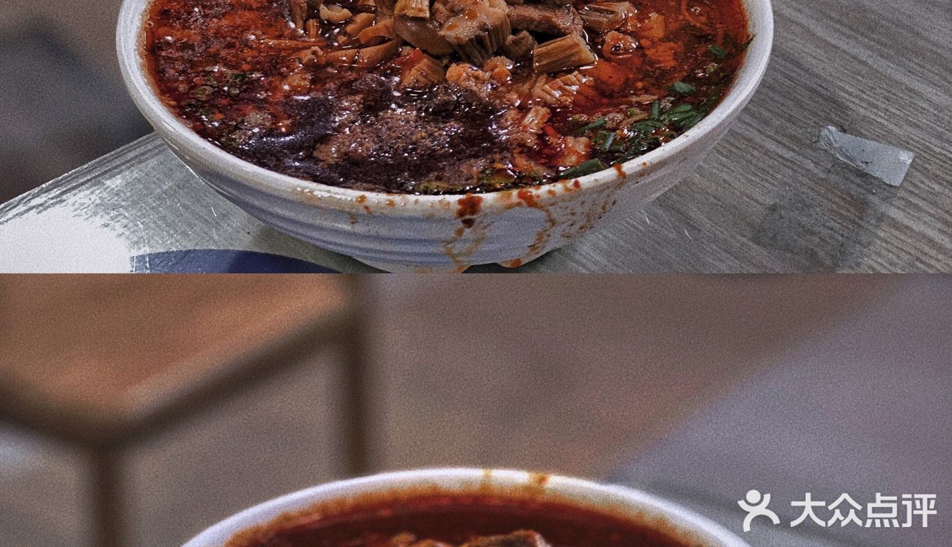 曾叫兽探店｜成都面食一颗被遗落的明珠