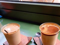 -稀物集咖啡(徽州大道店)