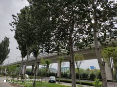 -济南国际园博园