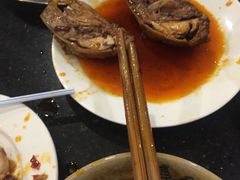 -冯记香辣兔火锅(茶店子总店)