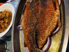 -哈啾嗨·新概念蒙餐(红星新城店)