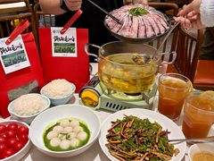 -刀板香·安徽菜(国购IFC店)