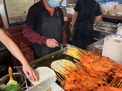 -老客满蛋饼(双塔市集店)