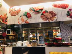 -深圳香格里拉酒店