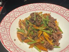 -径山十八道·风味民间菜(杭州总店)