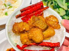 -苏帮袁Sue Cuisine(来福士店)