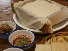 -木柴豆腐·活海鲜·鲁菜(岚山路店)