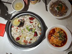 -周渝食惦酸菜鱼(青浦店)
